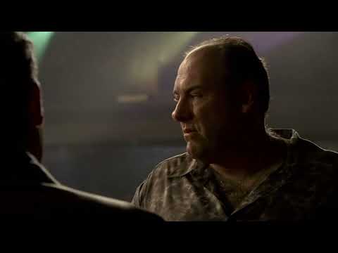 Vito meleg 1. rész - Maffiózók