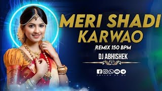 Download lagu मेरी सादी करवाओ।meri sadi karwao barat special dj Abhishek dkp.Rimix.150bpm mp3 Download lagu मेरी सादी करवाओ।meri sadi karwao barat special dj Abhishek dkp.Rimix.150bpm mp3