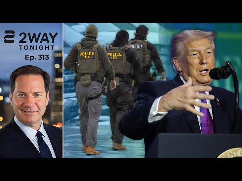 Trump Says Minnesota Protesters Are "Violent People"; White House Urges GOP To Back Voter ID Law