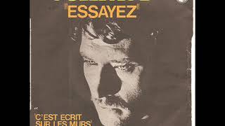 Johnny Hallyday --  Petite fille
