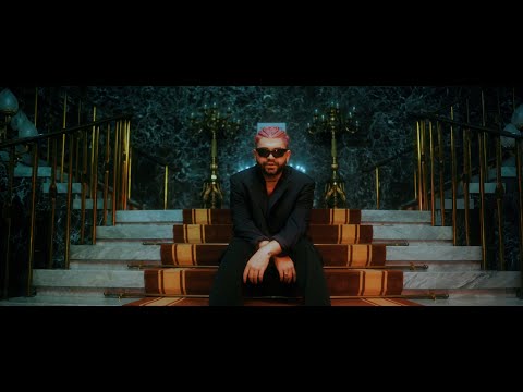 NOTORIOUS NASTY - egal (prod. by thatgurlhanna)