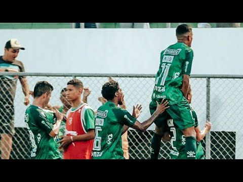 GUILHERME LUCENA - LAGARTO 2 X 2 CSE