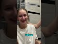 She Hugged Her Big Sister