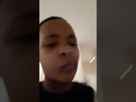 me after my mom spanked me