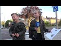 Emma (7) regelt haar 'eigen' zebrapad