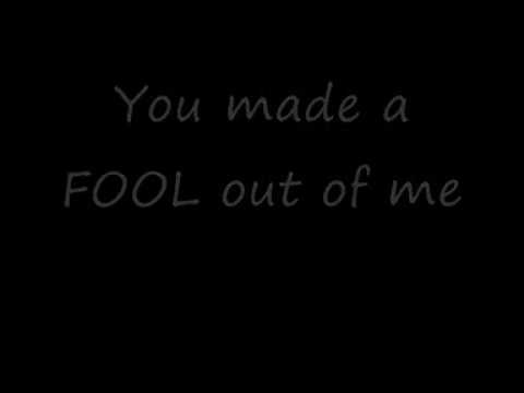 Haviland & Baldwin - The Fool (Original Song)