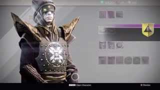 Destiny - Touch of Malice Quest Part 6: Hunger Pangs - The Undying Mind