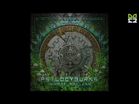 Psilocyburns - Orchestrated Apocalypse (148 Bpm)