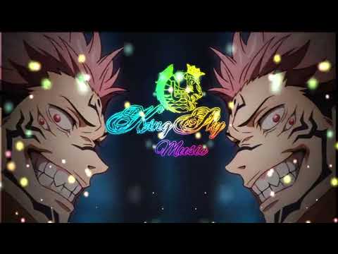 GORGERDECK - [ RCK X MALXWS ] 2K24