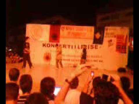 VeToN FeaT RoDex & BiG WoLF FreSh LiVe 2009