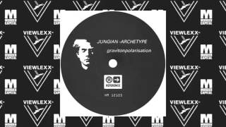 Jungian Archetype  Track B Y N  (Reference HM 12105)