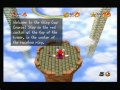 Super Mario 64 Walkthrough The Red Switch