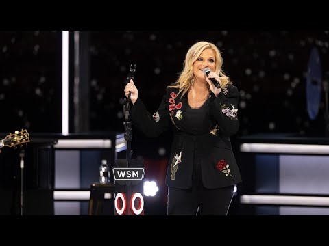 Fearless These Days - Trisha Yearwood