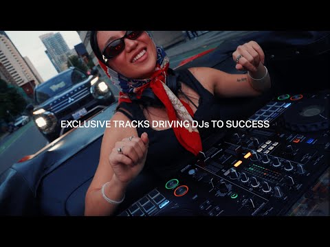 ZIPDJ | Where Great DJ Sets Begin