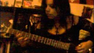 DEAD TO FALL.. DORAEMATU.wmv