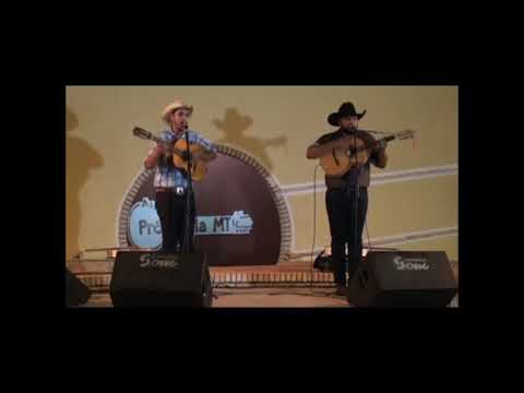 Júnior Violeiro & Fernando Viola (Opinião de Caboclo)