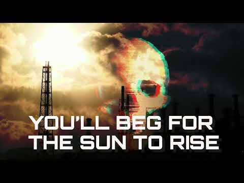 INFIDUS -  The Tragedy (Official Lyricvideo)