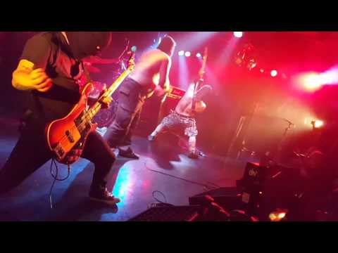 Deche-Charge 2015-11-22 Club Seata (Obscene Extreme Asia)