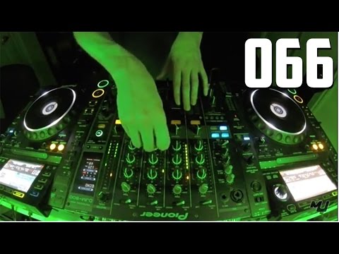#066 Tech House Mix June 17th 2016