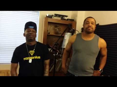 ras kass Soul Sun session