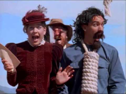 Cannibal! The Musical (DVD Commentary)