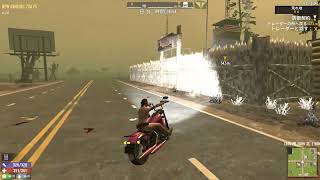 【7DAYS TO DIE v3.2.0 (b6)】New Genesis 7DAYS 7回目 Mr Mack Overhaul Mod マックさんのモッド