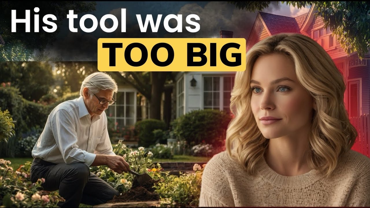 How a New Neighbor Lit a Fire in me  | True Story