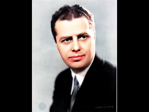 "Doll Dance: 1927 Carl Fenton's Orchestra in VIVID HD