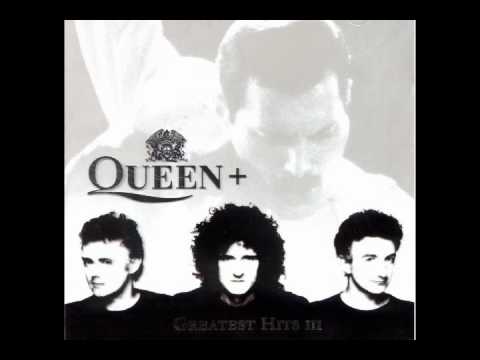 Driven By You - Queen