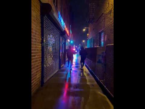 Almighty $mith - NoteBook Pain ( AI MUSIC VIDEO )