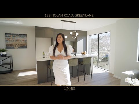 12B Nolan Road, Greenlane, Auckland, 4 bedrooms, 3浴, Townhouse