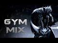 Become The Batman |Music OST| 17min 'GYM MIX' Motivational Workout Music