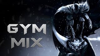 Become The Batman Music OST 17min GYM MIX Motivati