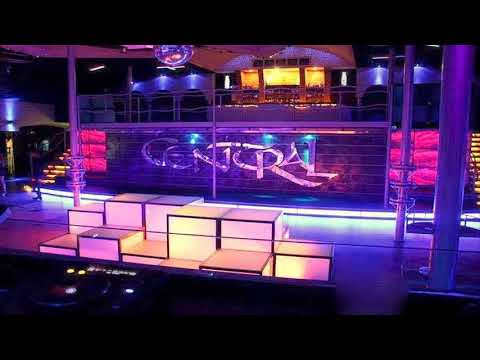 Central Rock - Energia