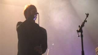 Mew - Witness (Live @ Village Underground, London, 14/12/15)