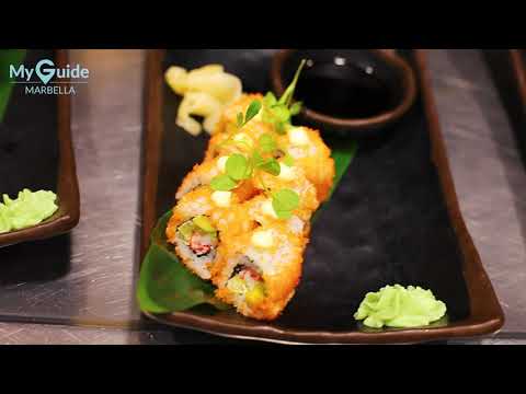 Mosh Fun Kitchen, Restaurant, Nightlife, Marbella