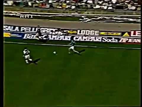 1983/84, Serie A, Napoli - Udinese 2-1 (29)