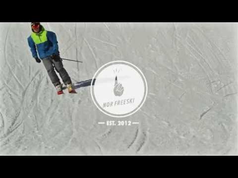 Johan Berg switch double cork 1260