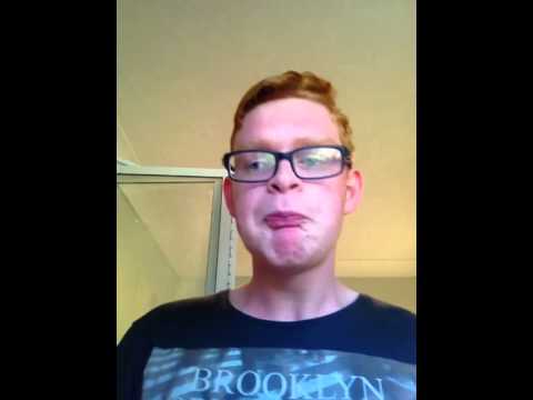 2015 Australian beatbox champs entry - Brealz