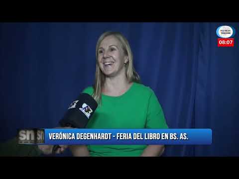 Programa Segmento de Noticias - Jueves 1 de mayo de 2025