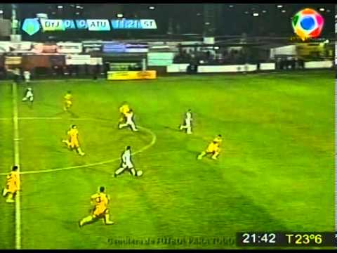 Atlético Tucumán fell to Defensa y Justicia 1-0 in Florencio Varela.