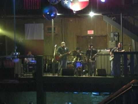 Kevin Seale Band Promo