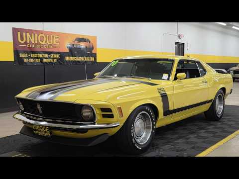1970 Ford Mustang (CC-2068197) for sale in Mankato, Minnesota