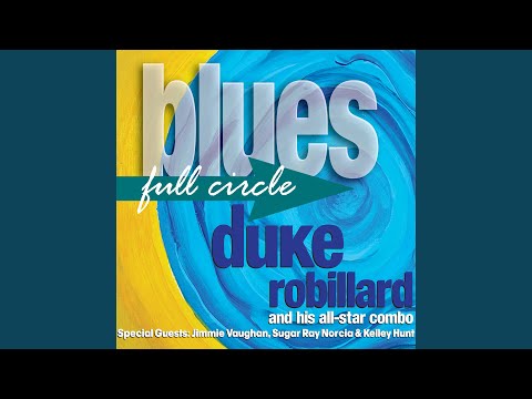 Last Night (feat. Sugar Ray Norcia)