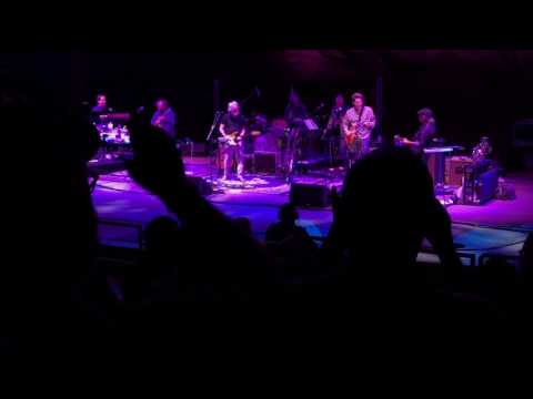 Bob Weir and the Campfire Band ft. John Mayer-Brown-eyed Women