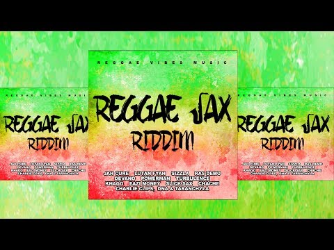 Reggae Sax Riddim Mix Jah CureSizzlaTurbulenceLutan Fyah &more (Reggae Vibes Music)djeasy