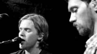 Saves The Day- &quot;Jessie &amp; My Whetstone&quot;