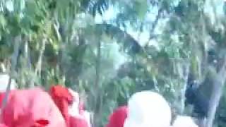 preview picture of video 'Acara Ritual Adat Cakalele Hatuhaha Samasuru Kabauw Kecamatan Pulau Haruku Kabupaten Maluku Tengah'