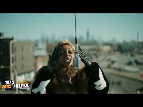 Wgci Cypher 2022 ft ChellaH