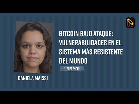 Bitcoin bajo ataque: Vulnerabilidades en el sistema más resistente del mundo